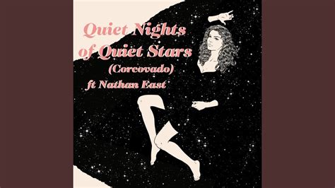  Corcovado (Quiet Nights of Quiet Stars) - Een melancholische melodie met swingende Braziliaanse ritmes