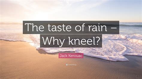  “The Taste of Rain… Why Kneel?” – Post-Rock die je ziel doet glijden